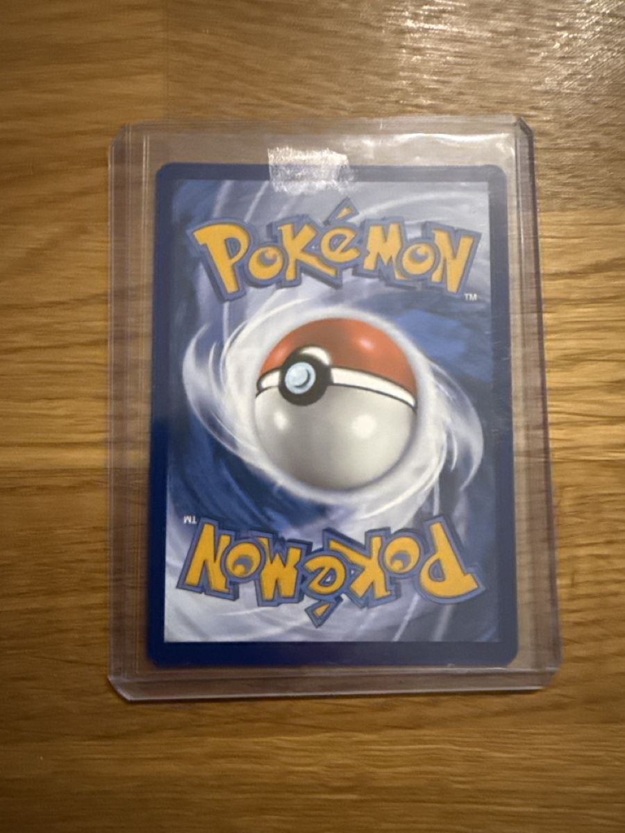 Pokémon Cartes à collectionner: Sirapfel 010/131 – D'occasion à Amriswil par sim_nlb6 1