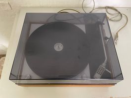 Thorens TD 150 MKII