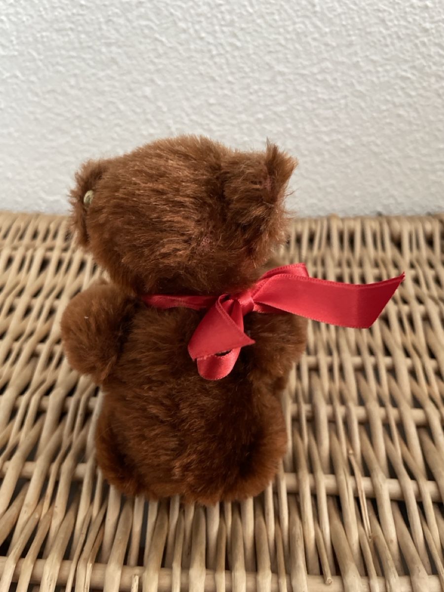 Steiff Giocattoli: Steiff Teddy Bär – Usato da Emmenbrücke venduto da miz_9kht 2