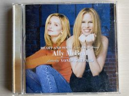 Ally McBeal - Heart and Soul (CD) Vonda Shepard
