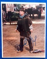 MICHAEL J.FOX in Back to the Future Original Autogramm +COA