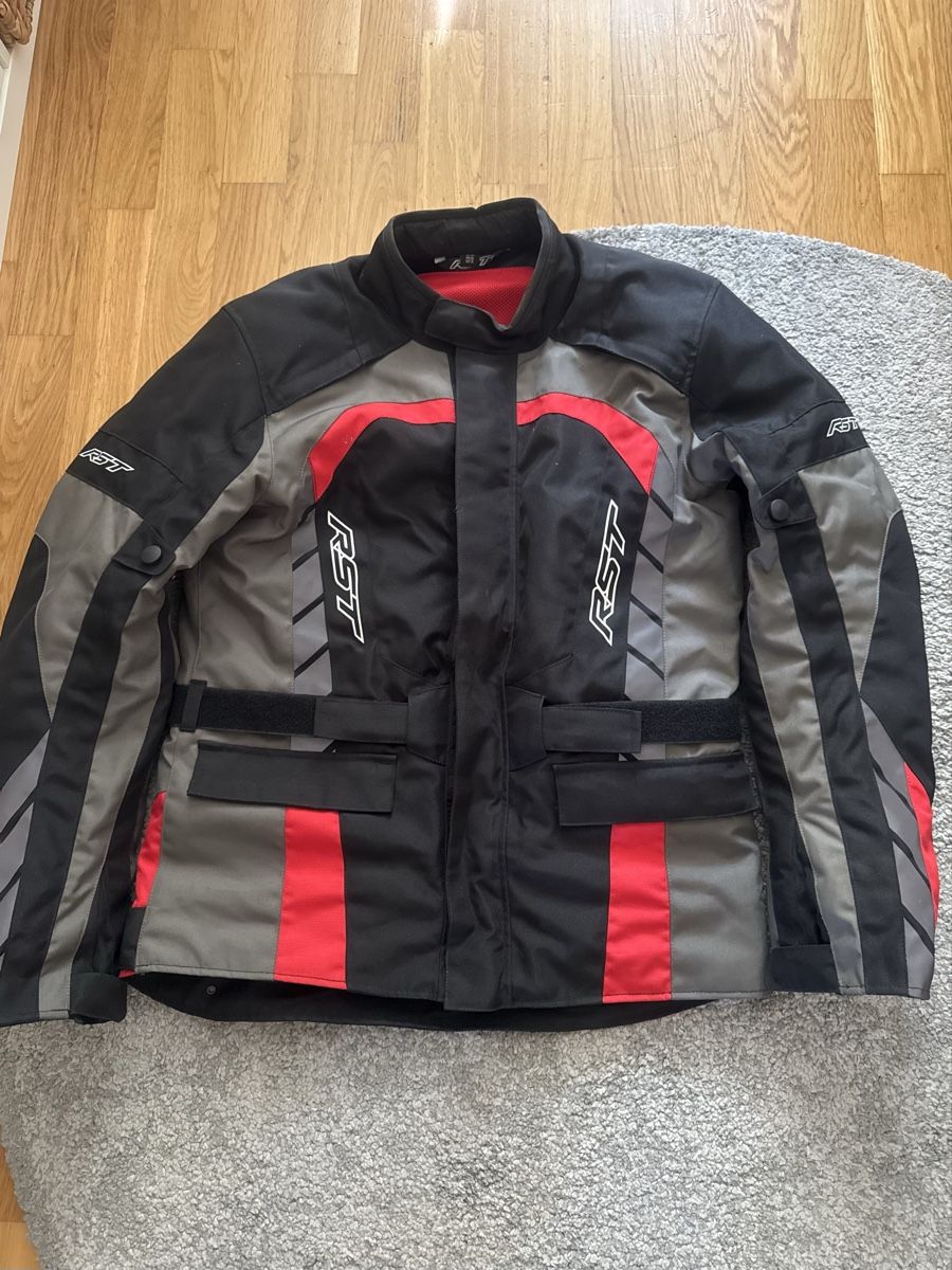 Giacche: Motorradjacke Grösse M – Nuovo (secondo la descrizione) da Niederlenz venduto da Motorrad94