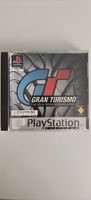 Spiel Gran Turismo Sony PlayStation 1 Platinum Version