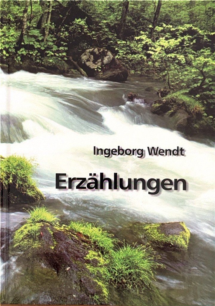 Libri: Wendt Ingeborg, Erzählungen – Nuovo (secondo la descrizione) da Sarnen venduto da Livres