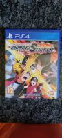 Naruto Shinobi Striker PS4/PS5 Game - Great Condition!🔥🎮💯
