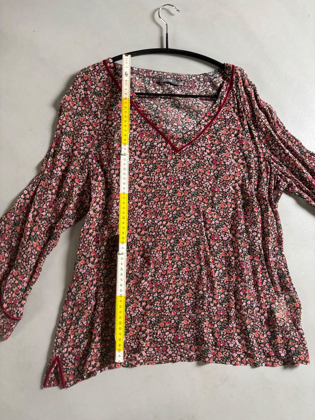 Nile Top: NILE Blouse NEUF T S – Nuovo (secondo la descrizione) da Pambio-Noranco venduto da mys_898f 2
