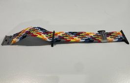 Woven Apple Watch Strap