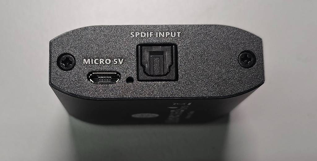 Convertisseurs: SPDIF Audio Splitter 1 auf 3 – D'occasion à Steinerberg par Bcsbcs 1