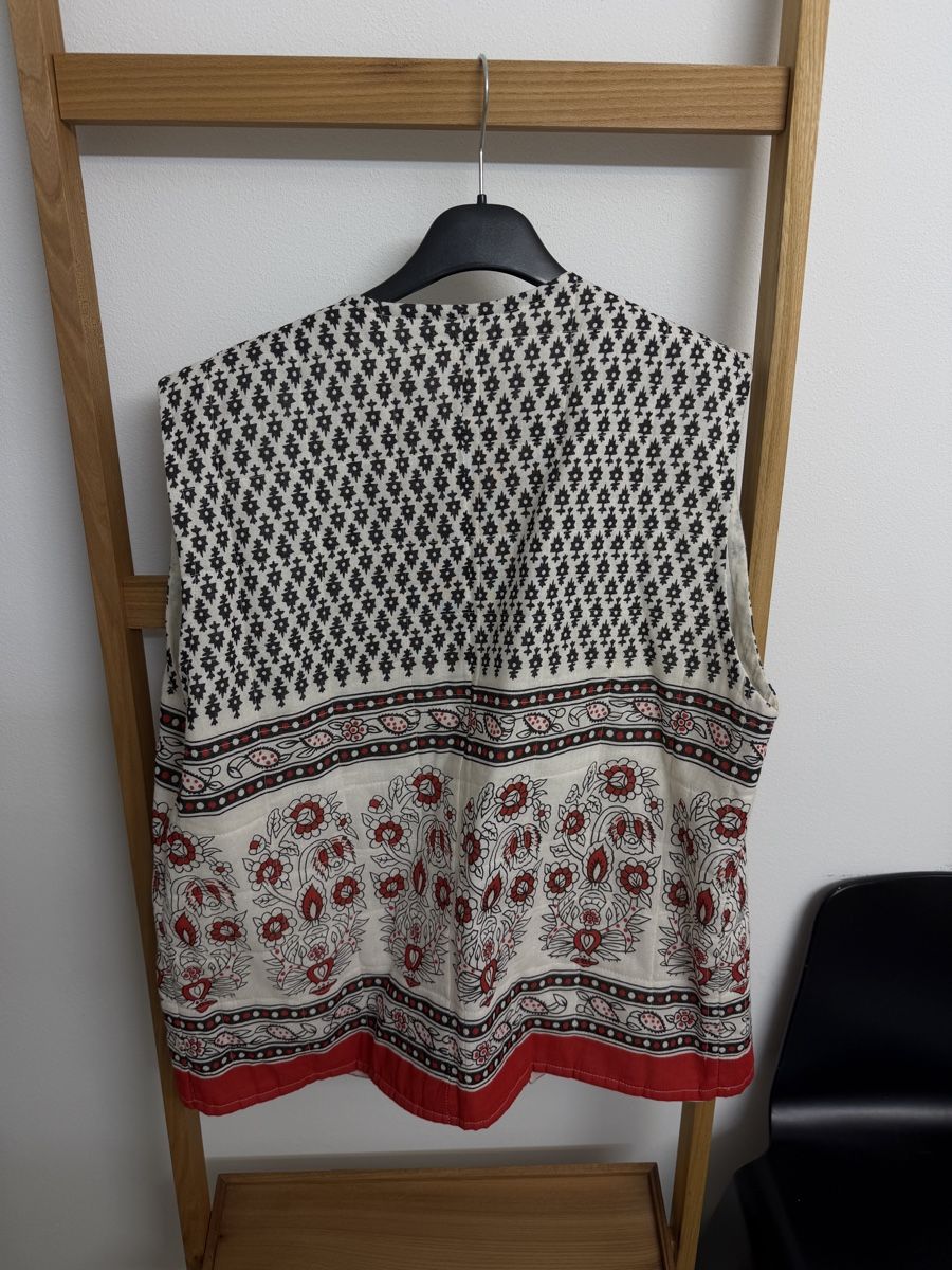 Gilet & Giacche senza maniche: Gesteppte Weste  – Usato da Neerach venduto da the_modern_mini 2