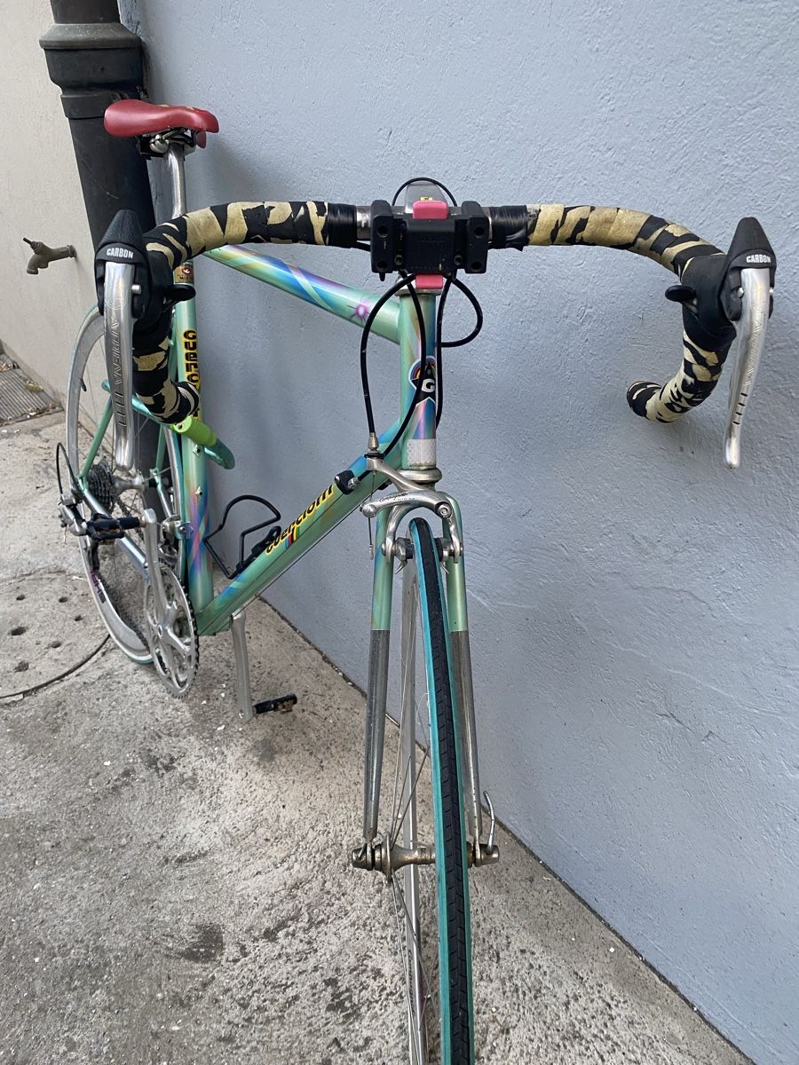 Velos: Guerriotti Rennv – Gebraucht aus Bern von RezaiH 5