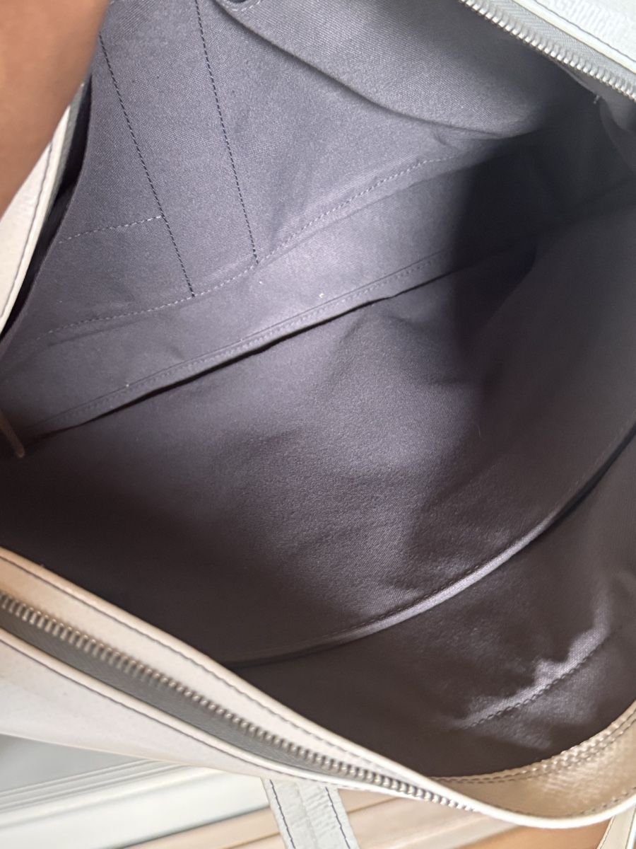 Freitag Borse: Freitag R523 Hoffmann WEISS – Usato da Arsiè venduto da Marydema76 7