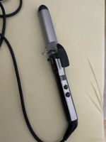 Babyliss Pro Lockenstab ! 👩‍🦱