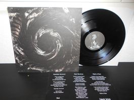 No Empathy  – Rust / 2010