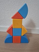 Magnetische Bausteine