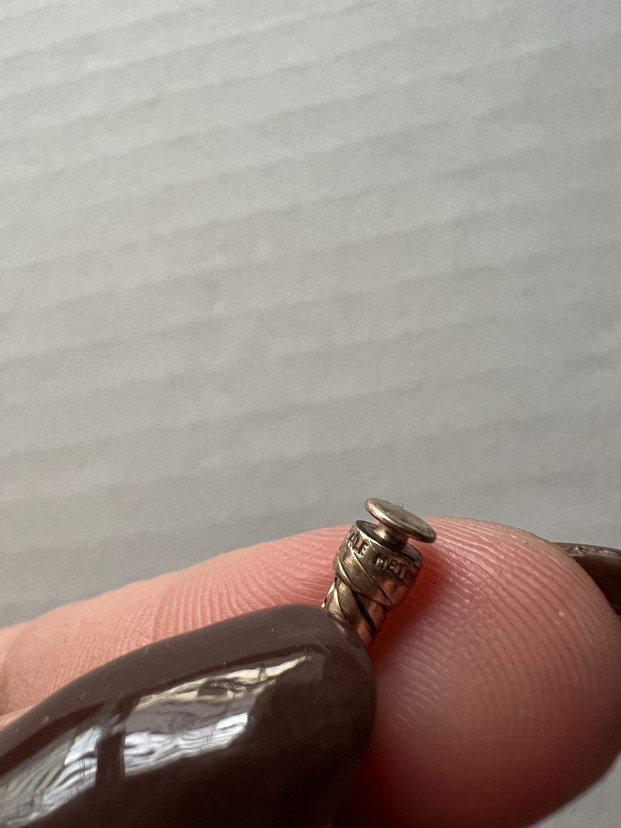 Bracciali & Braccialetti: Original Pandora Armband rosegold – Usato da Toffen venduto da Vanessa_Germann 3
