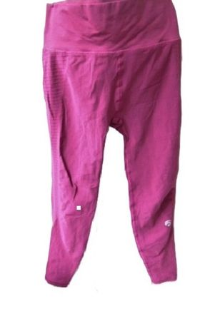 Gr. S lila OCEANSAPART Sport Leggins OCEANS Innenbein-L 64cm