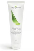 2x Phytopharma Aloe Vera Gel feuchtigkeitsspendend 125 ml