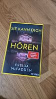 Freida Mc Fadden Buch