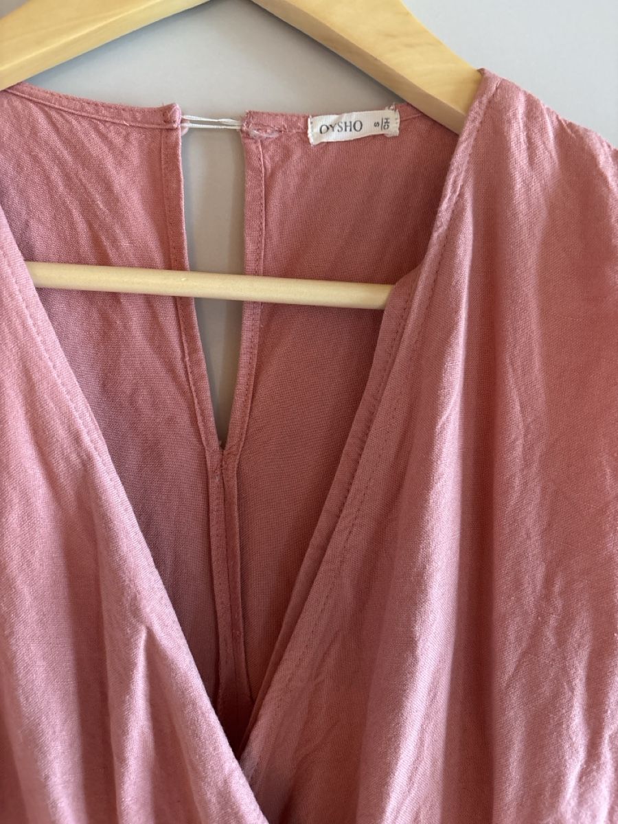 Oysho Tute: Oysho Jumpsuit – Usato da Münchenbuchsee venduto da princesas-2007 1