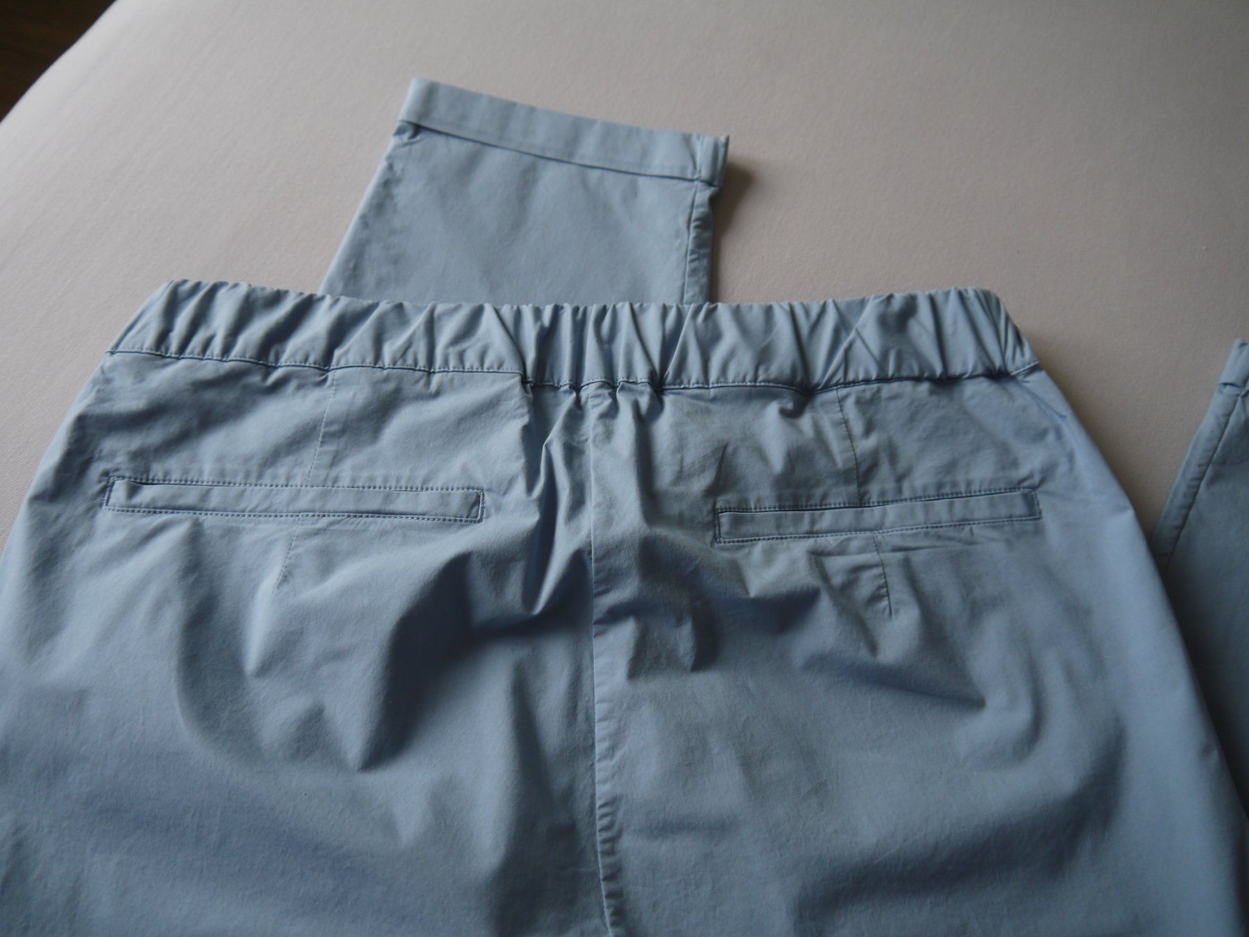 Lis Lareida Pantalons: Lis Lareida  Hose Gr.40 – D'occasion à Hagendorn par Blaf 2