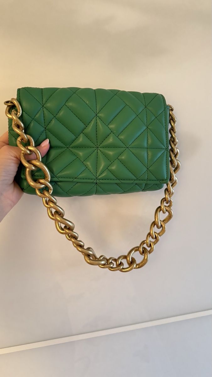 Zara Borse da donna: Handtasche – Usato da Belp venduto da Ti04