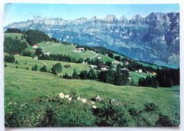 Flumserberg / St. Galler Oberland