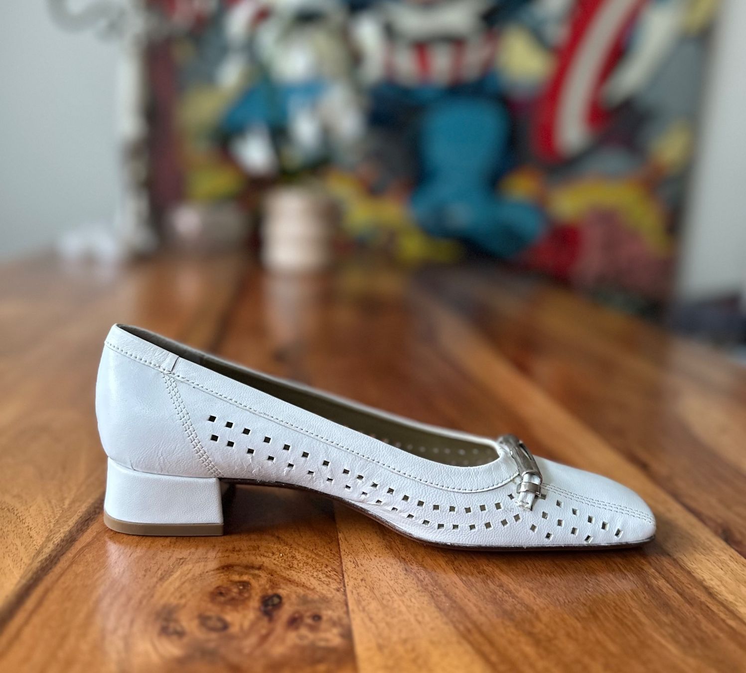 Scarpe da donna: Lady Doc Pumps Damen 36 – Nuovo (secondo la descrizione) da Liestal venduto da Ballybs 1