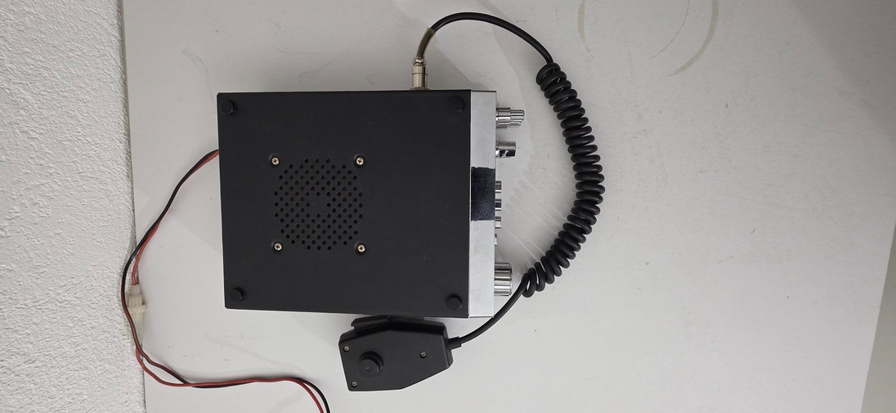 Funktechnik: Swiss-CB MK 3 – Gebraucht aus Biberist von 61Simba 3