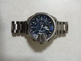Diesel Uhr