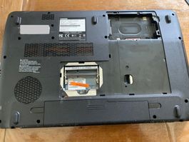 Toshiba Satellite L675-11P