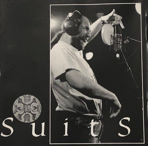 CDs: Fish – Suits – D'occasion à Grüningen par azulverde 2