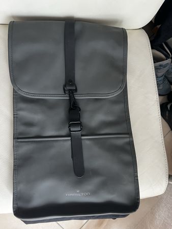 Hamilton Watches Rucksack Waterproof / Daypack
