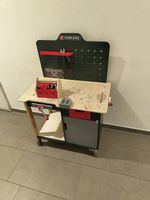 Spiel - Werkbank