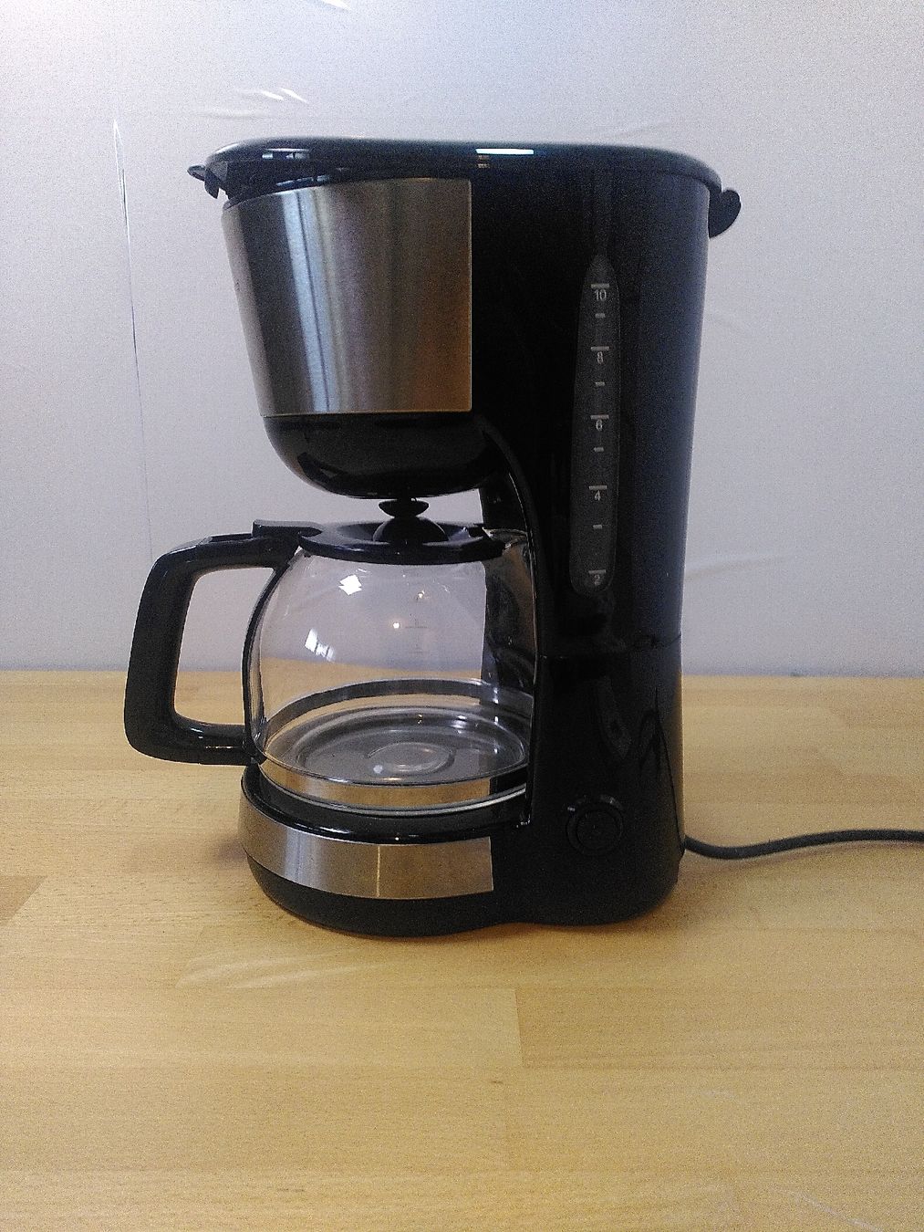 Macchine per caffè & Macchine per espresso: Emerio Kaffeemaschine, Filterkaffee – Usato da Kappel SO venduto da speedy092 3