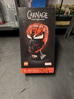 LEGO Marvel Carnage 76199 546 pcs neu