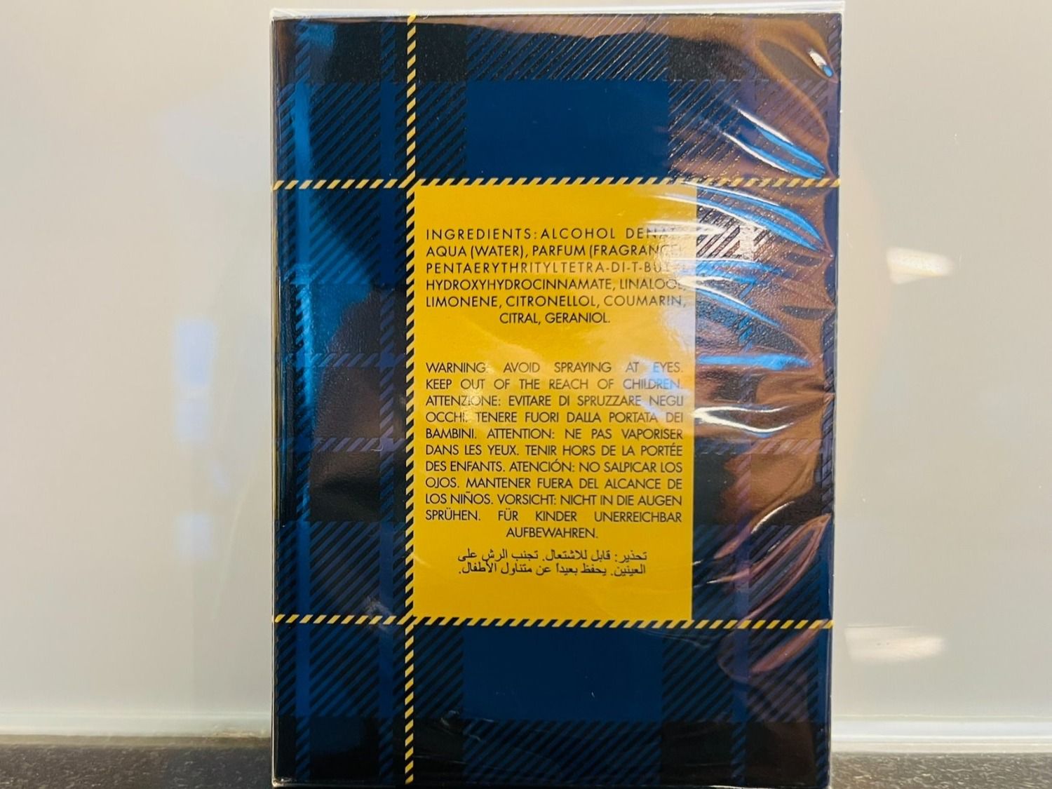 Replay Parfums & Eau de Toilette: Replay Reverse for Man 1 Stk. – Neuf avec emballage d'origine à Emmen par IMV-Liquidationen 1