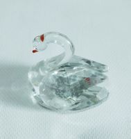 Rarität John Jenkins Swan