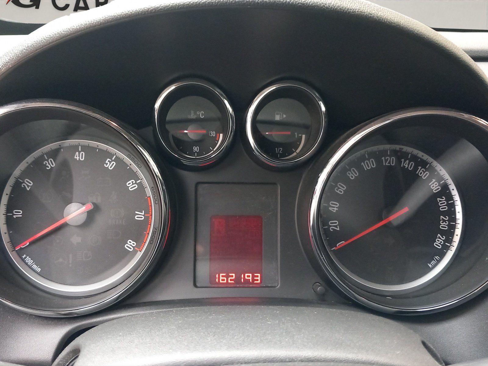 Opel Autos: Opel Astra 1.4 ecoFLEX – Gebraucht aus Ebikon von Garage-Bolzern-Koch 7