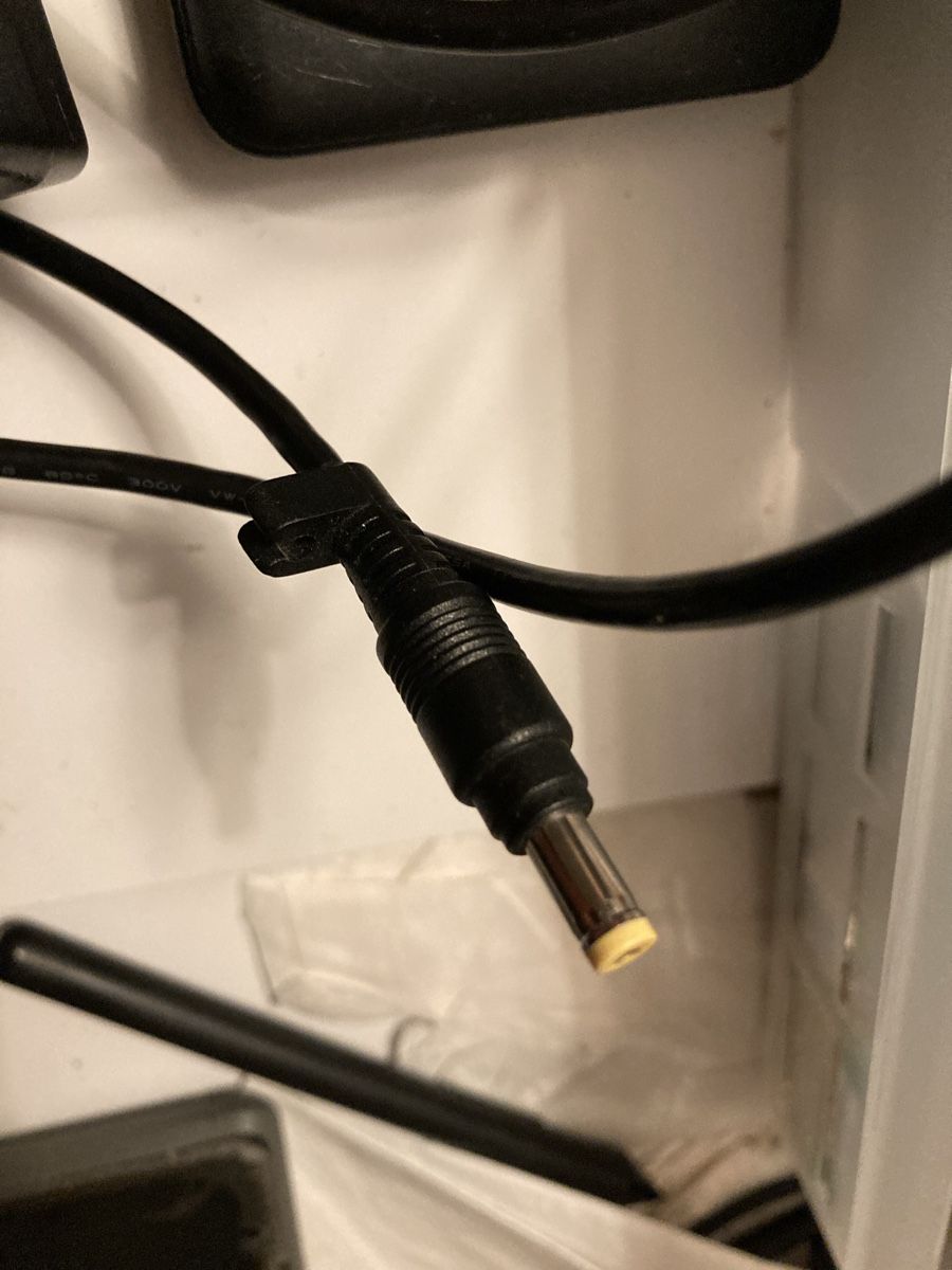 Hewlett Packard Caricabatterie: HP PPP009H Charger 65W AC Adapter Netzteil – Usato da Flawil venduto da rcnkr 3