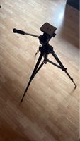 Velbon DV-45 Kamerastativ - Ideal für Foto und Video! Top