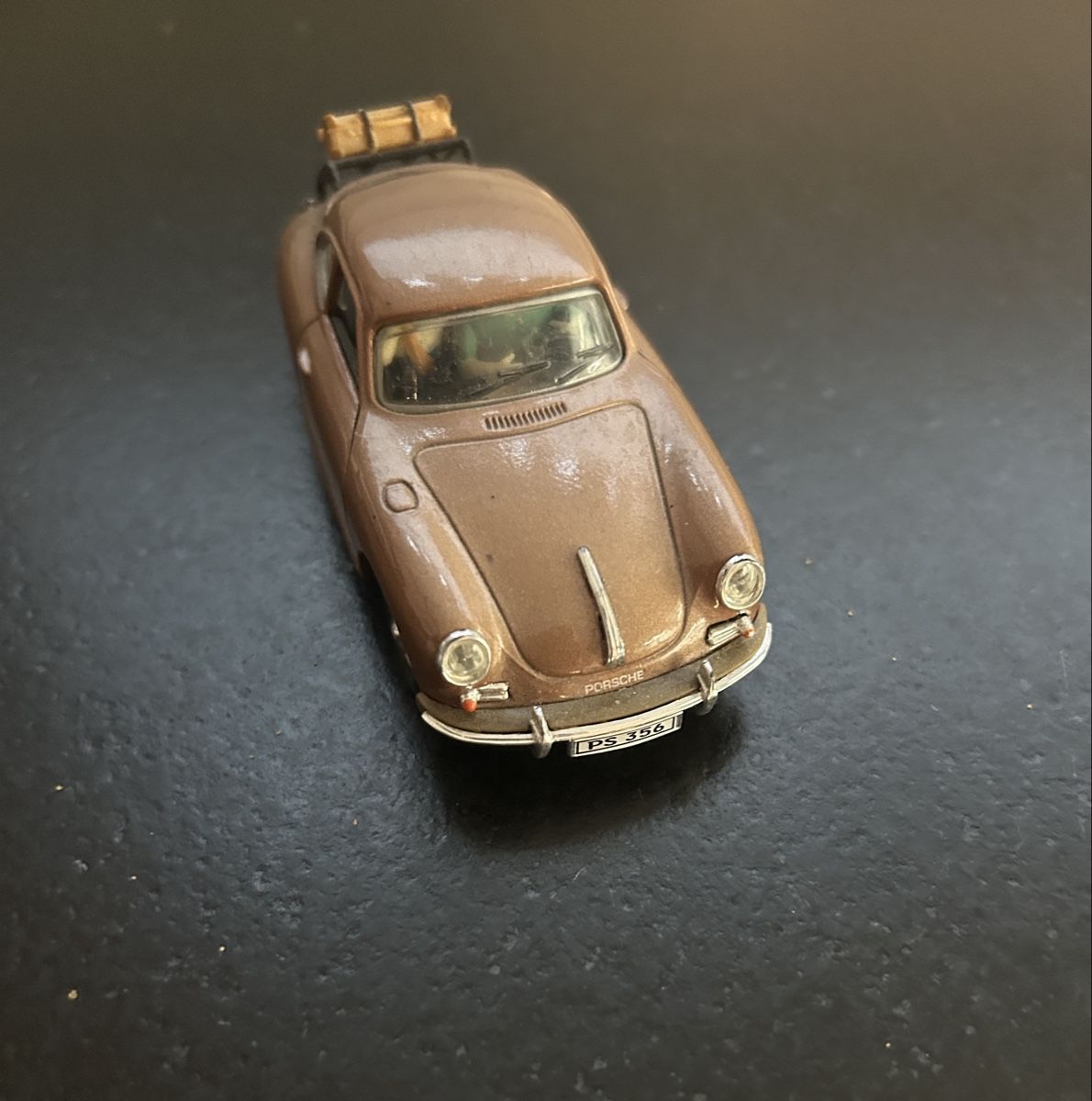 Porsche Modellini d'auto: Modellauto 1:43 Porsche – Usato da Brislach venduto da gre_t5pb 1