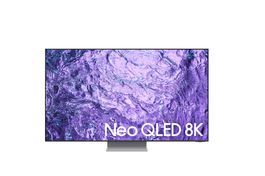 Samsung TV 8K 55 Zoll QLED