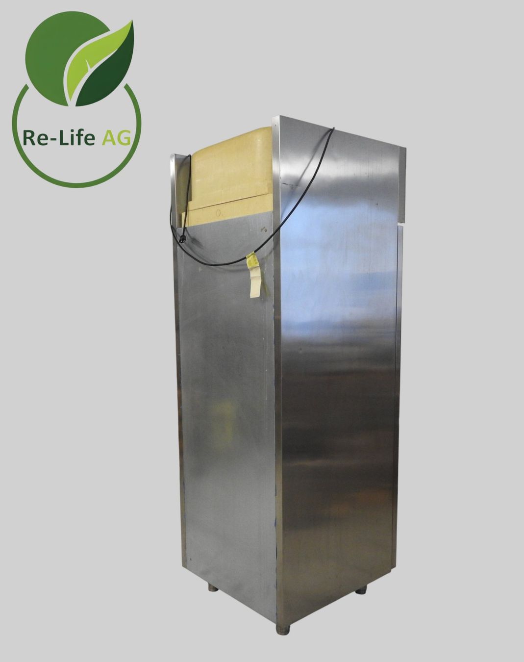 Tutte le macchine: Desmon Scientific | DS-GM7 | Lab Fridge | Fully Tested – Usato da Reinach BL venduto da Re-LifeAG_Labor 3