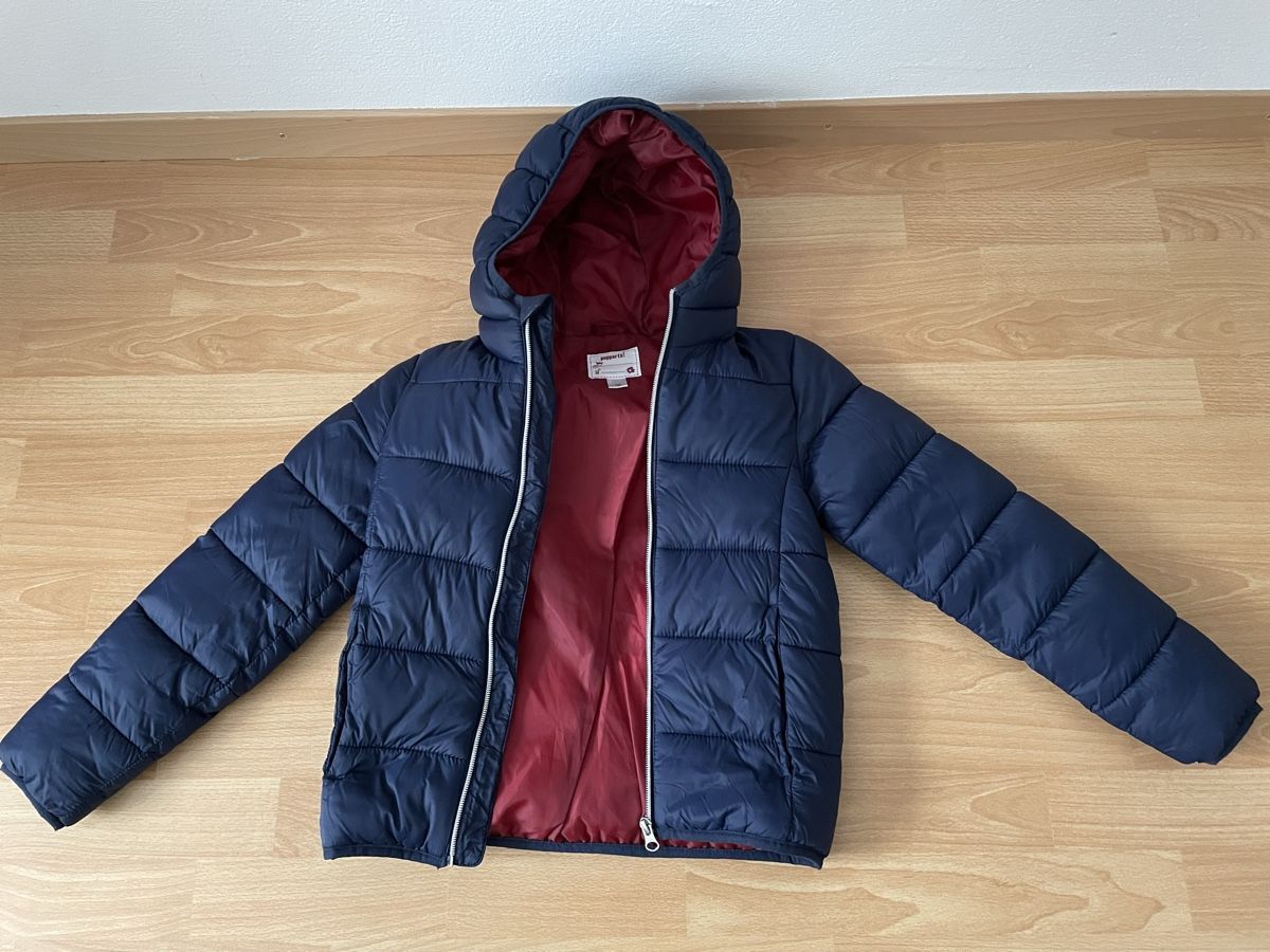 Giacche & Cappotti: Mädchen Light weight Jacke – Usato da Chur venduto da Tsambiko 6