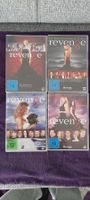 REVENGE STAFFEL 1 - 4