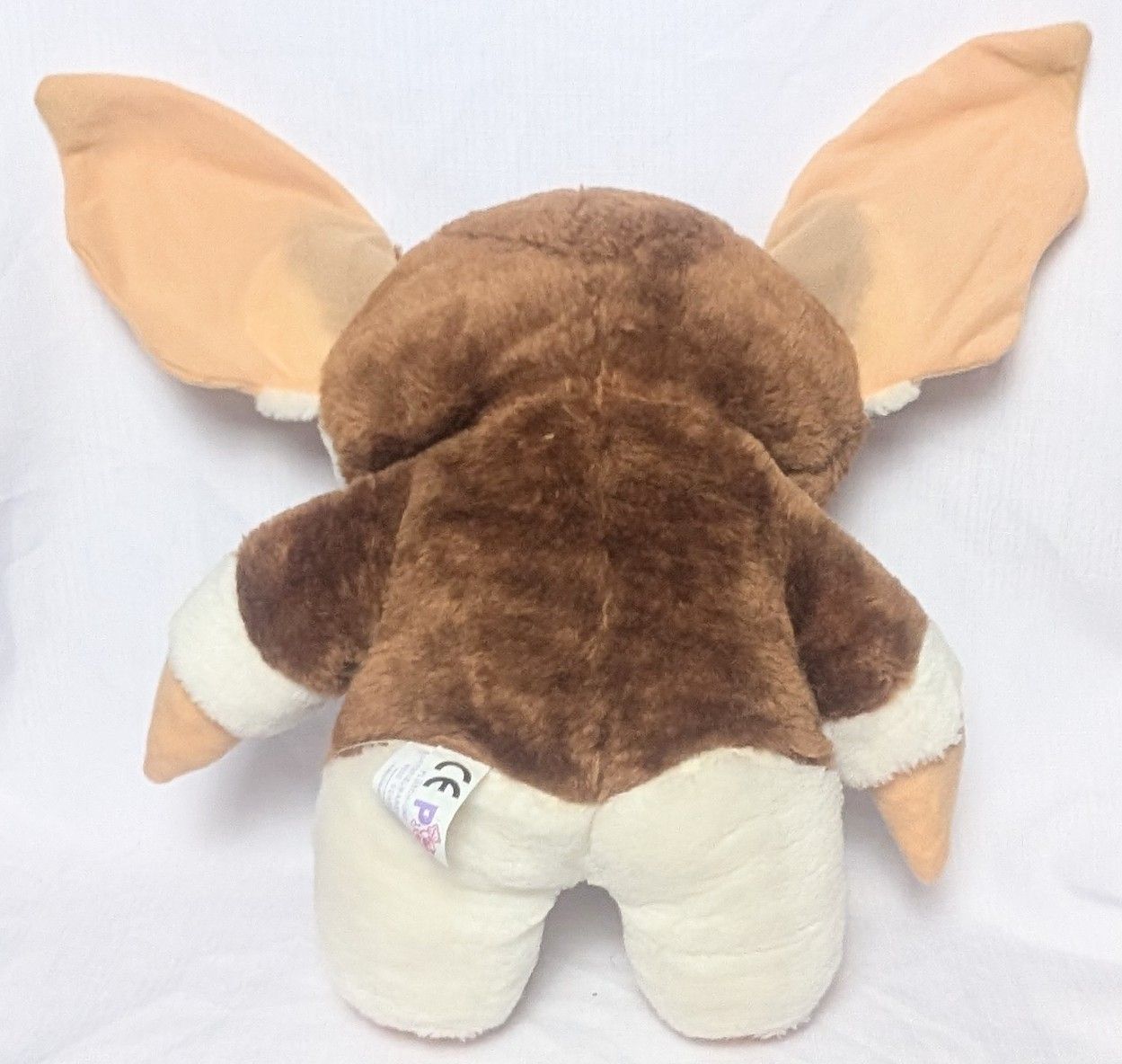 Spielzeuge: Vintage Gizmo - Gremlins - Plüsch Figur - Plüschtier – Neu (gemäss Beschreibung) aus Wängi von ABIZONE-86 1