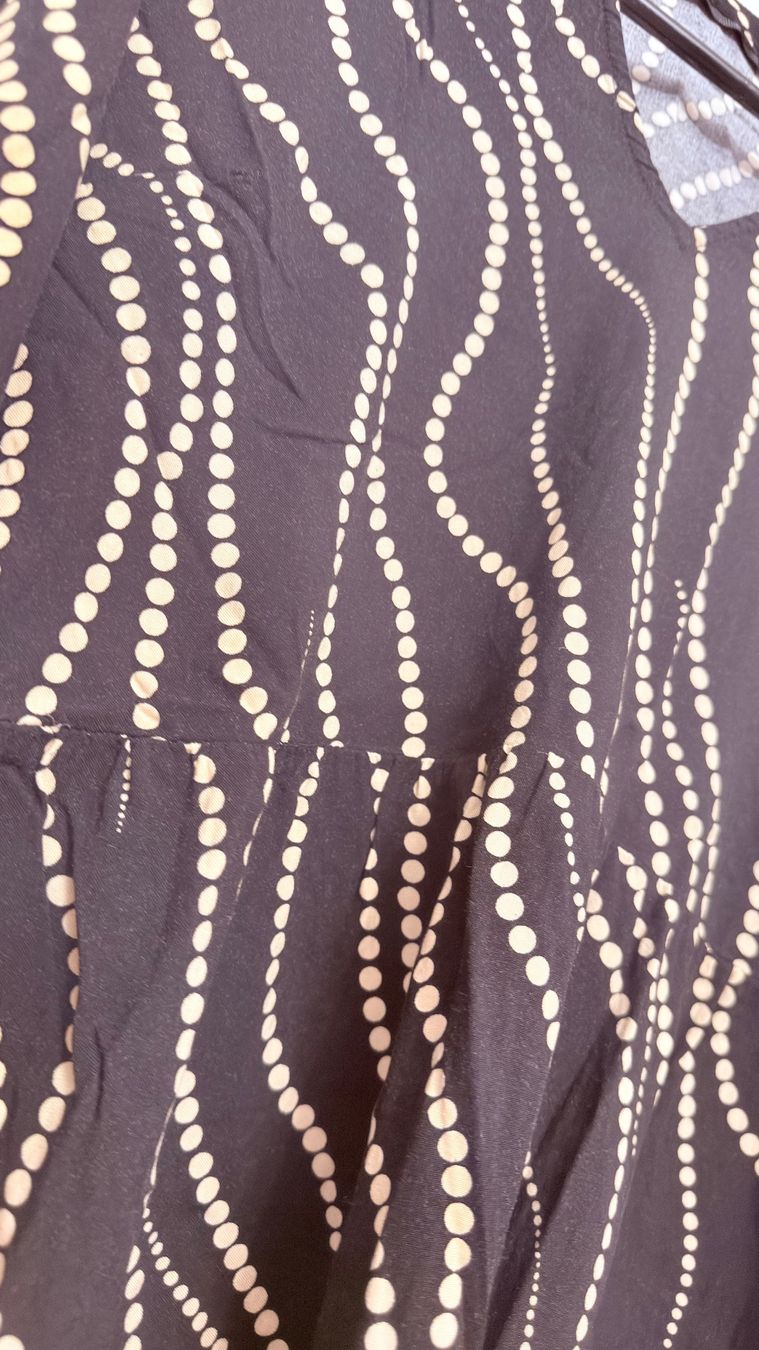 Tuniques: • Tunika Bluse mit Muster • – D'occasion à Basel par mendoza13 1