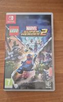 Lego Marvel Super Heroes 2 Switch Nintendo Spiel