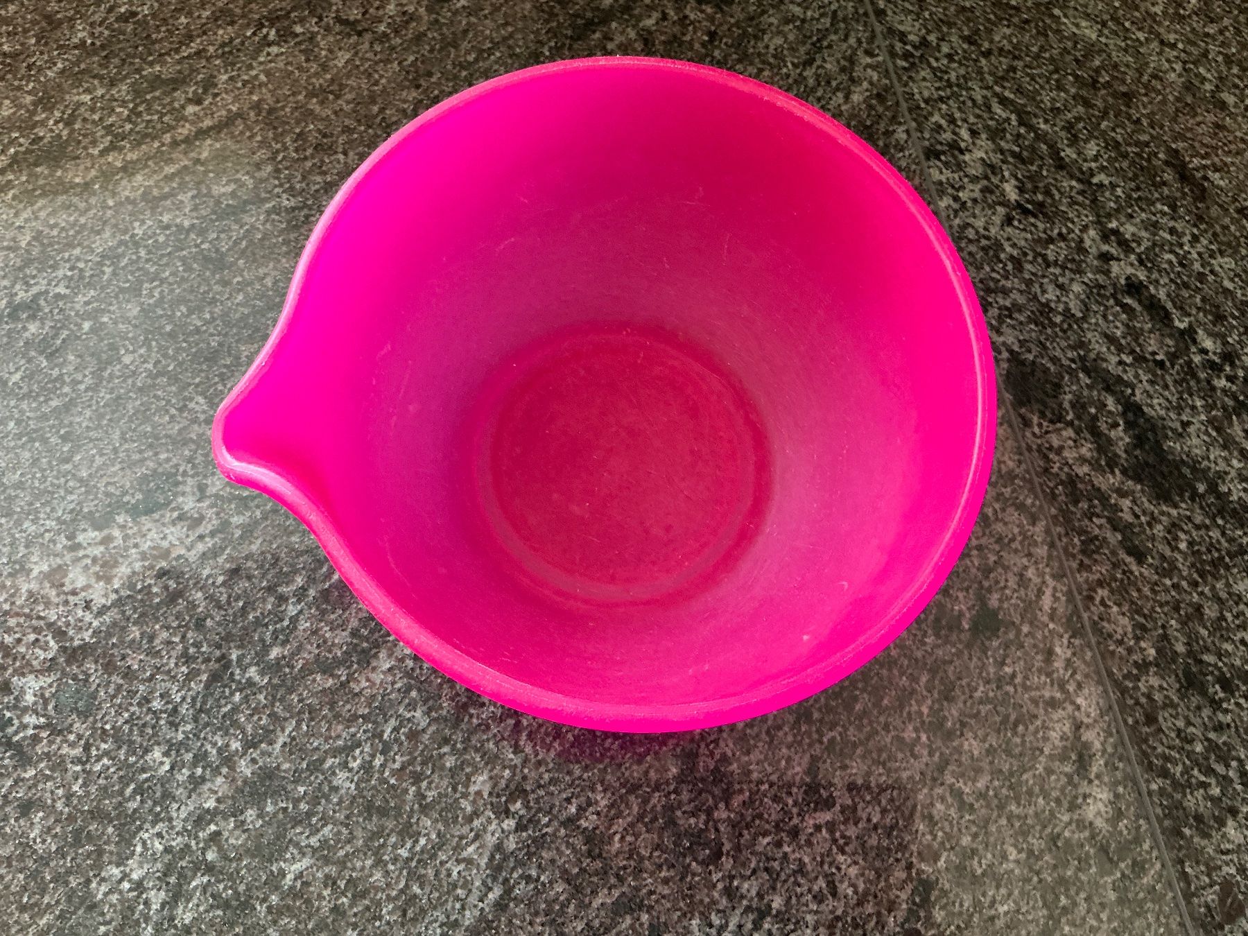 Ciotole: Kleine Teigschüssel – Usato da Würenlos venduto da sweety5436 1