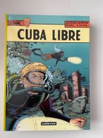 LEFRANC / TOME 25 / CUBA LIBRE (EO)